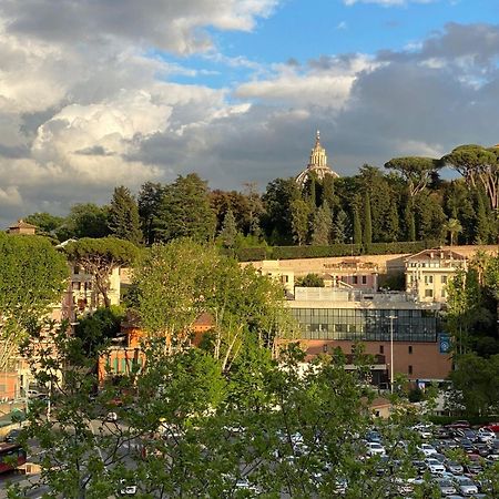 Cipro Vatican House Rome Exterior photo